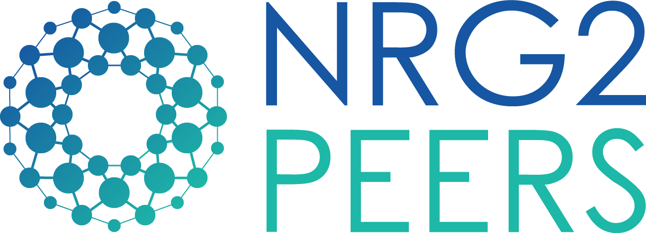 NRG2Peer Logo